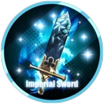 Imperial Blade [50% OFF]