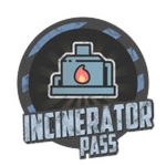 Incinerator Pass 