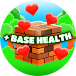 Increase Base Health