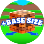Increase Base Size