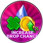 Increase Drop Chance