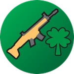 Increased Gun Luck
