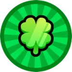 Increased Luck
