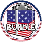 Independence Day Bundle [2024]