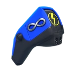 [INF] Infinite Tasers