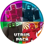 [🦠INFECT] Virus Pack
