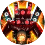Infected Giant Soundman