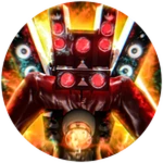 Infected Giant Soundman