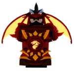 Infernal Shielder