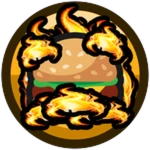 Inferno Food