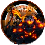 INFERNO WARDEN Bundle