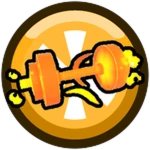 Inferno Weights