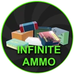 Infinite Ammo