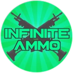 Infinite Ammo!