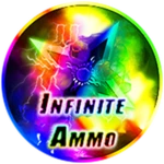 Infinite Ammo