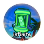 Infinite Backpack