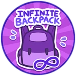 Infinite Backpack