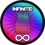 Infinite Backpack!