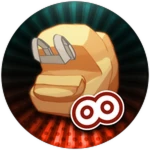 Infinite Backpack