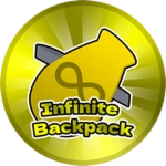 Infinite Backpack (OP)