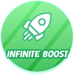 Infinite Boost