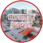 Infinite Boost