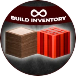 Infinite Build Inventory