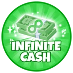 Infinite Cash