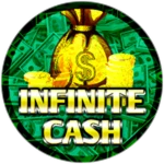 Infinite Cash