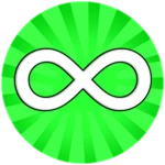 Infinite Cash