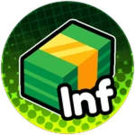 Infinite Cash
