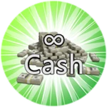 Infinite Cash and Level