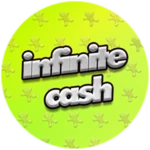Infinite Cash [SALE]