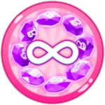 Infinite Charms
