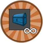 Infinite Chest Slots