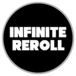 INFINITE Curse Rerolls