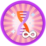 Infinite DNA