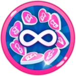 Infinite Dreampoints