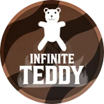 Infinite Explosive Teddy