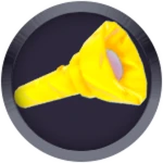 Infinite Flashlight