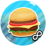 Infinite Food
