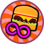 Infinite Food