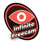 Infinite Freecam Distance
