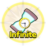 Infinite Gas Tank