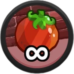 Infinite GIANT Tomatoes