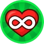 Infinite Health
