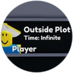 Infinite House Time