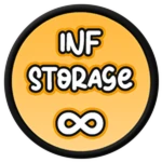 Infinite Inventory