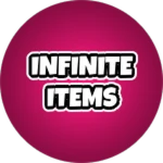 Infinite Item Limit