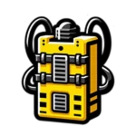 Infinite Jetpack